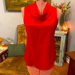 Short sleeve blouse